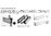 BEH12: Knobloch-Briefeinwurfklappe wärmedämmend 310/80/44-75 weiß